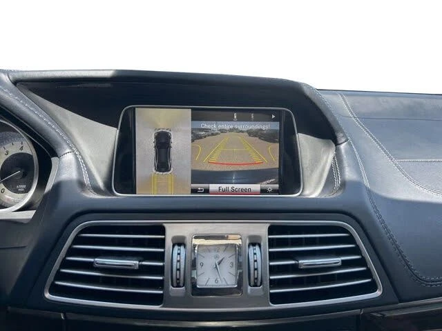 Mercedes-Benz E 500, снимка 13 - Автомобили и джипове - 56689859