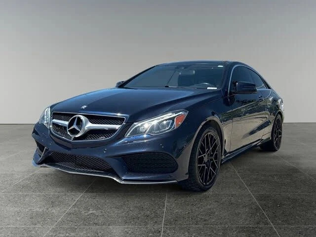 Mercedes-Benz E 500, снимка 3 - Автомобили и джипове - 56689859