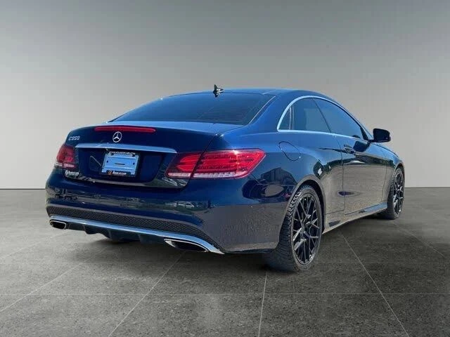 Mercedes-Benz E 500, снимка 7 - Автомобили и джипове - 56689859
