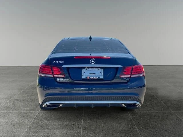 Mercedes-Benz E 500, снимка 6 - Автомобили и джипове - 56689859