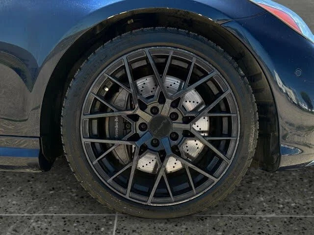 Mercedes-Benz E 500, снимка 9 - Автомобили и джипове - 56689859
