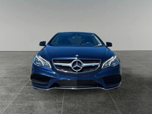 Mercedes-Benz E 500, снимка 2 - Автомобили и джипове - 56689859