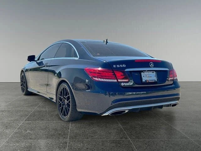 Mercedes-Benz E 500, снимка 5 - Автомобили и джипове - 56689859