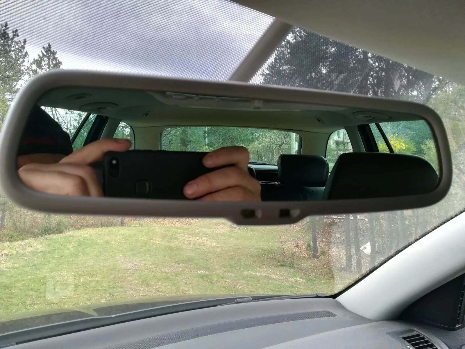 Skoda Octavia Scout 4x4  | Mobile.bg   15