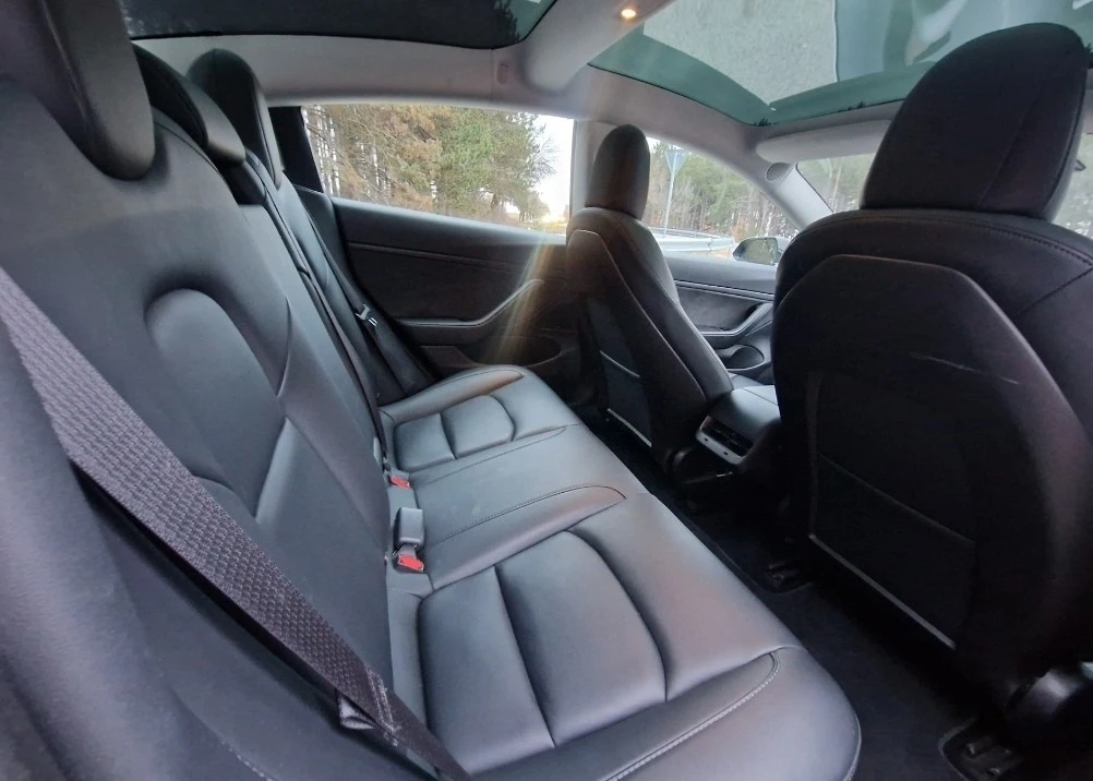 Tesla Model 3 Long Range, 4x4, Европейска | Mobile.bg — изображение 17