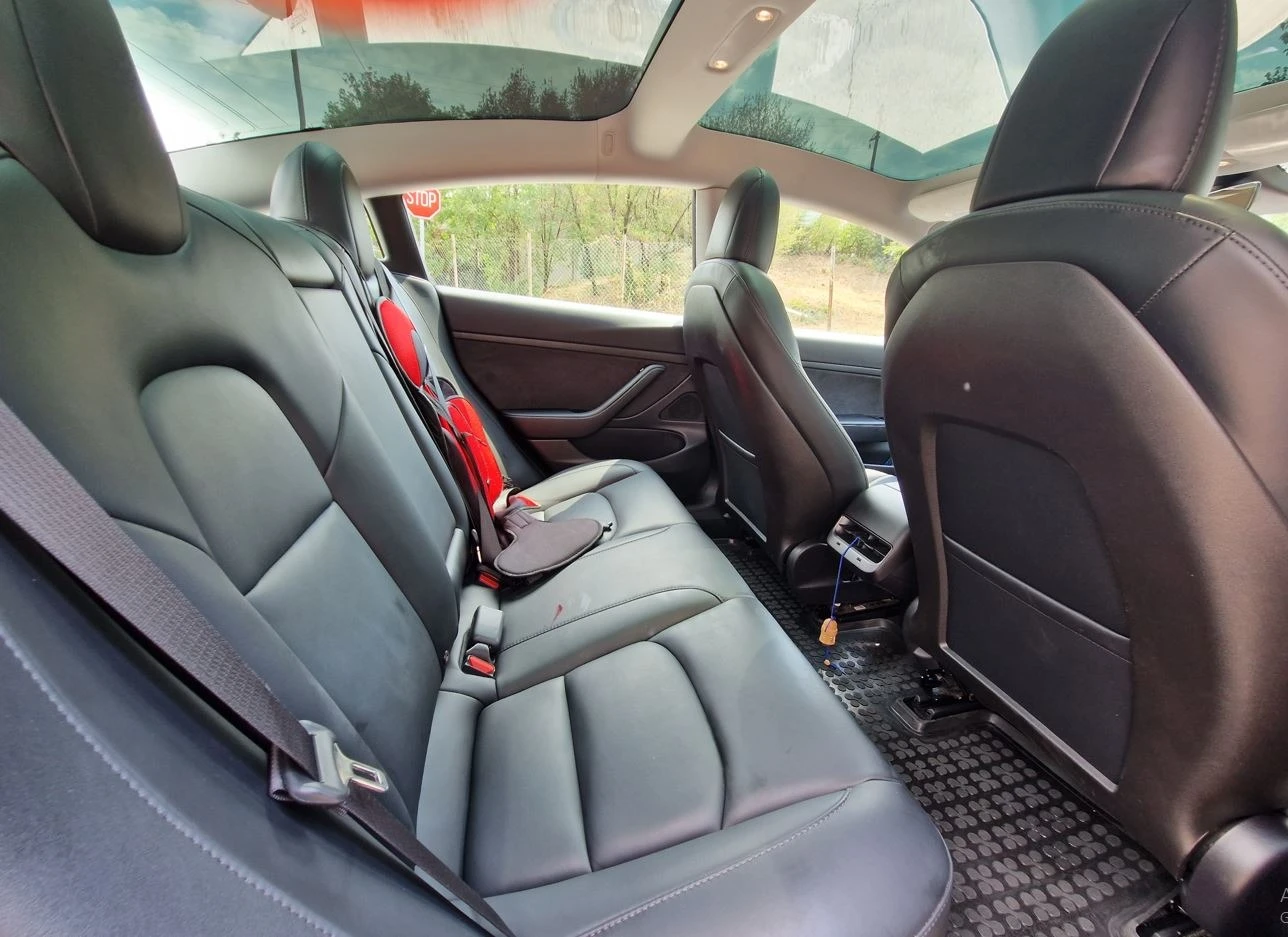 Tesla Model 3 Long Range, 4x4, Европейска | Mobile.bg — изображение 11