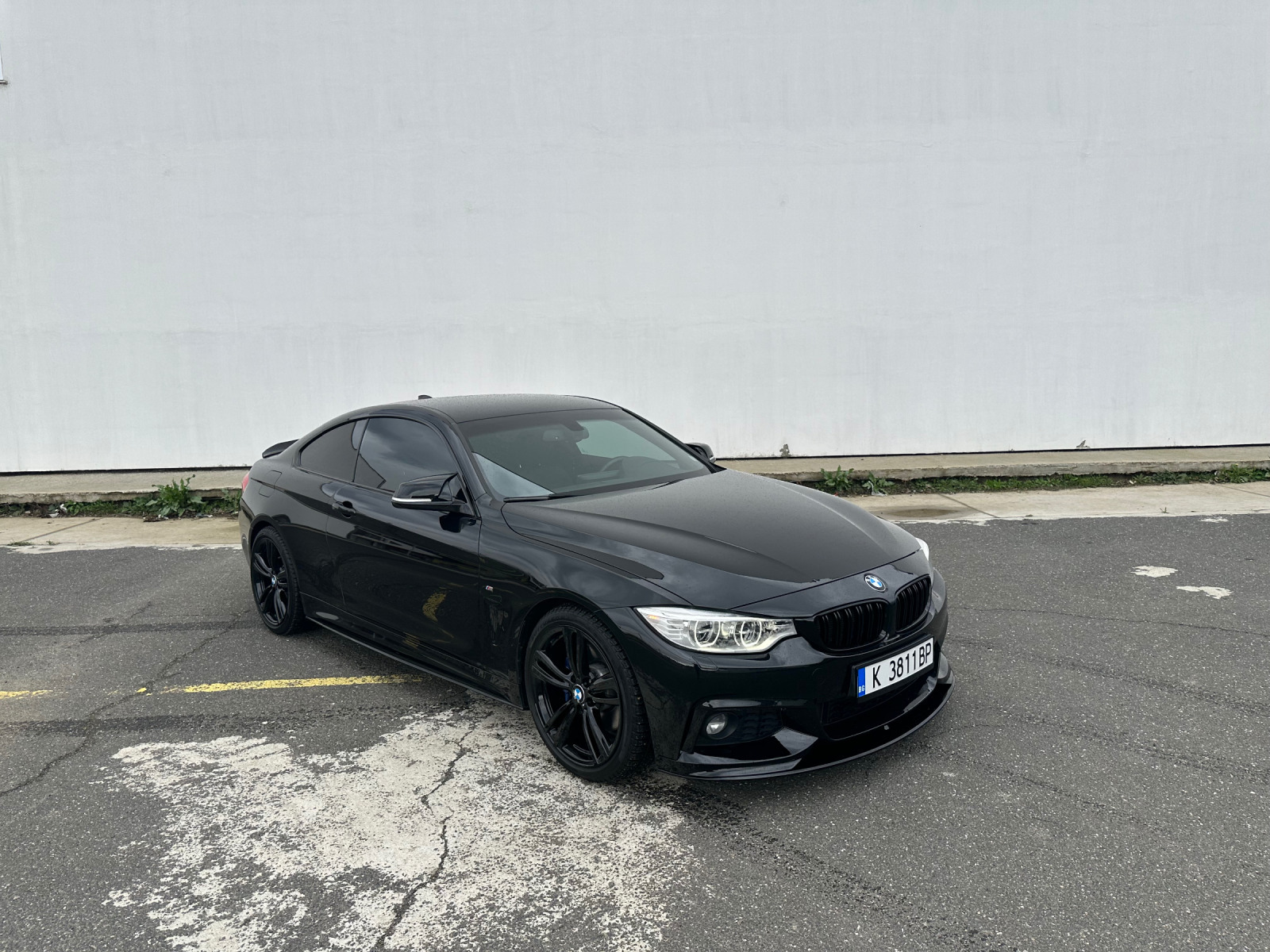 BMW 420  - изображение 1
