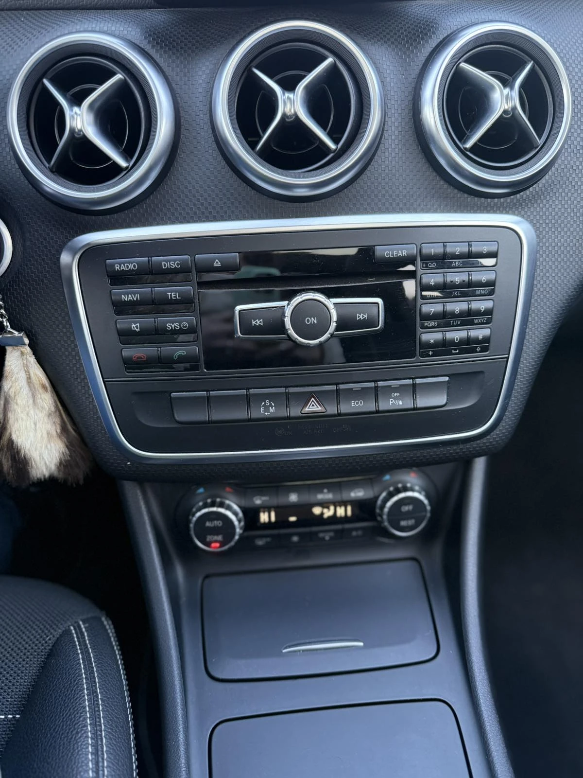 Mercedes-Benz A 220 220 CDI 4 MATIC | Mobile.bg — изображение 16
