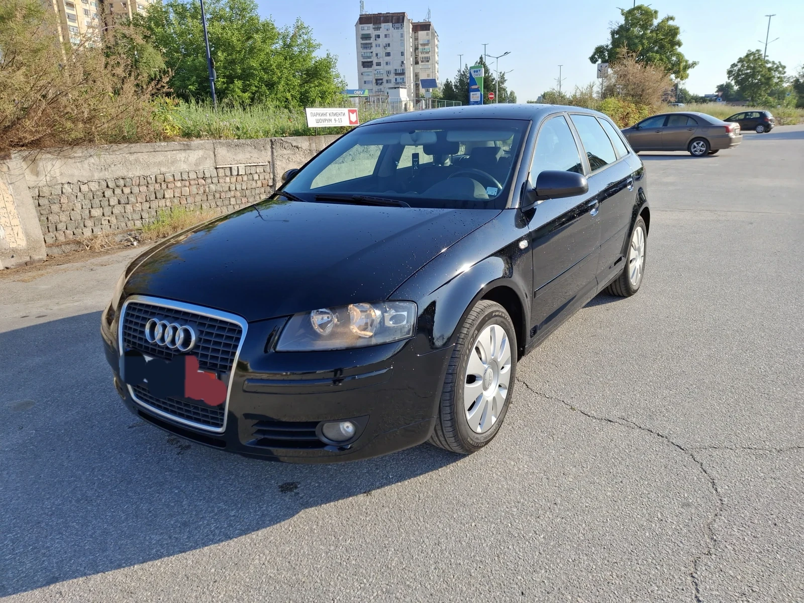 Audi A3  - изображение 2