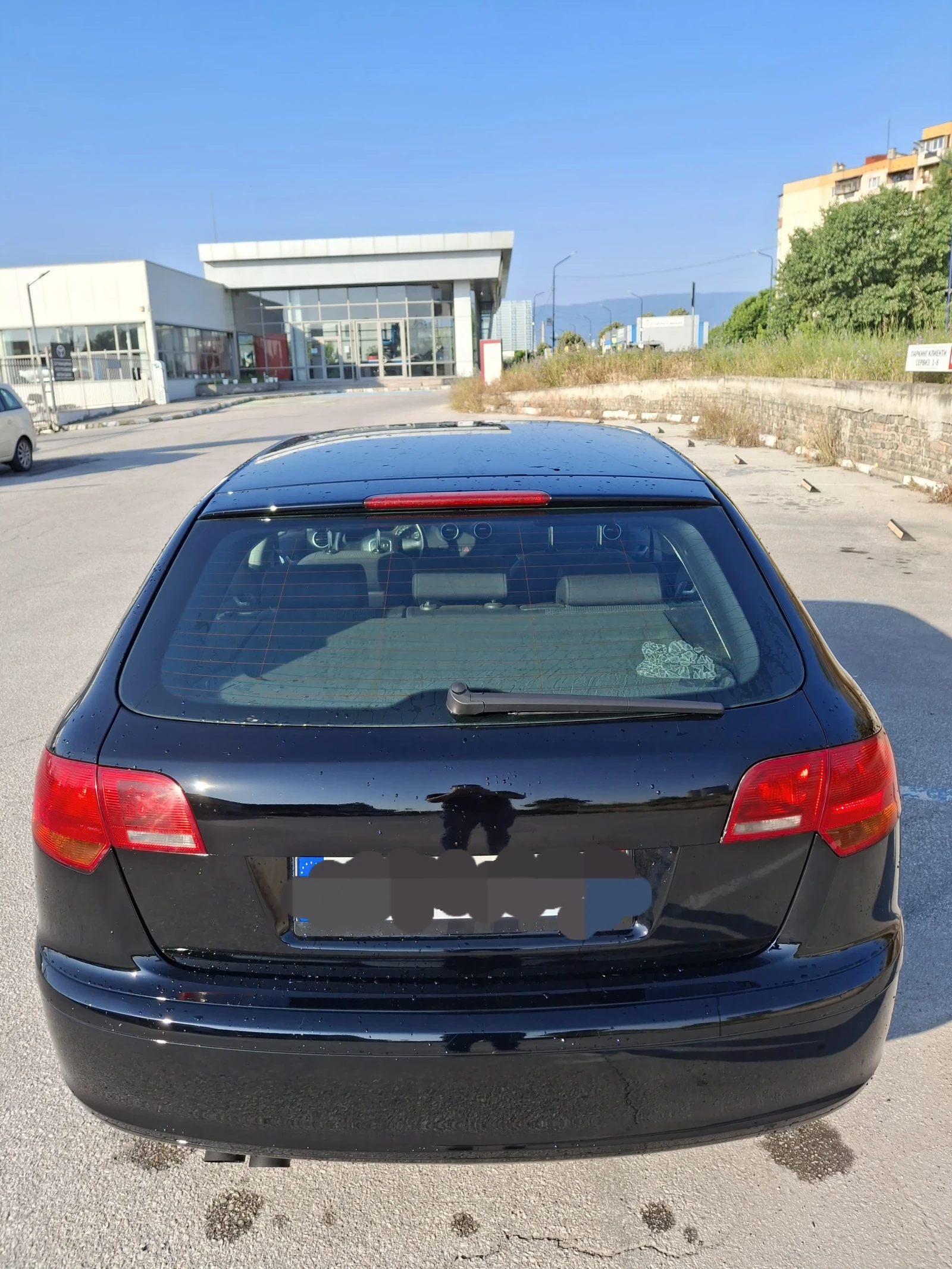 Audi A3  - изображение 6