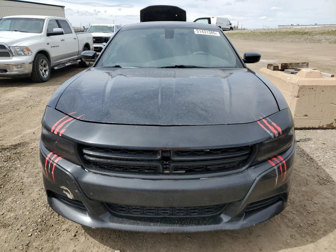 Dodge Charger SXT AWD КРАЙНА ЦЕНА ДО БЪЛГАРИЯ! - изображение 2