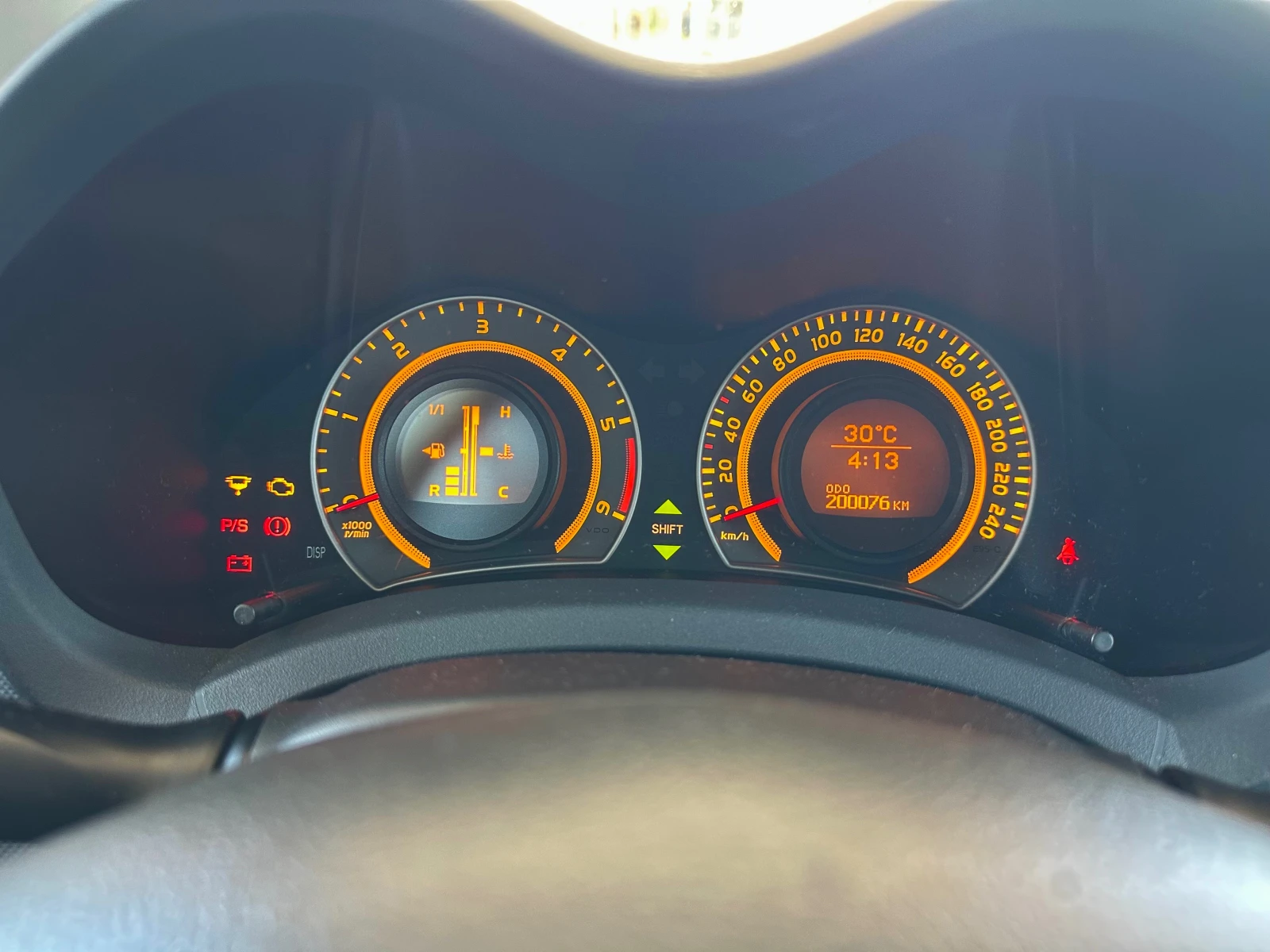 Toyota Auris  - изображение 9