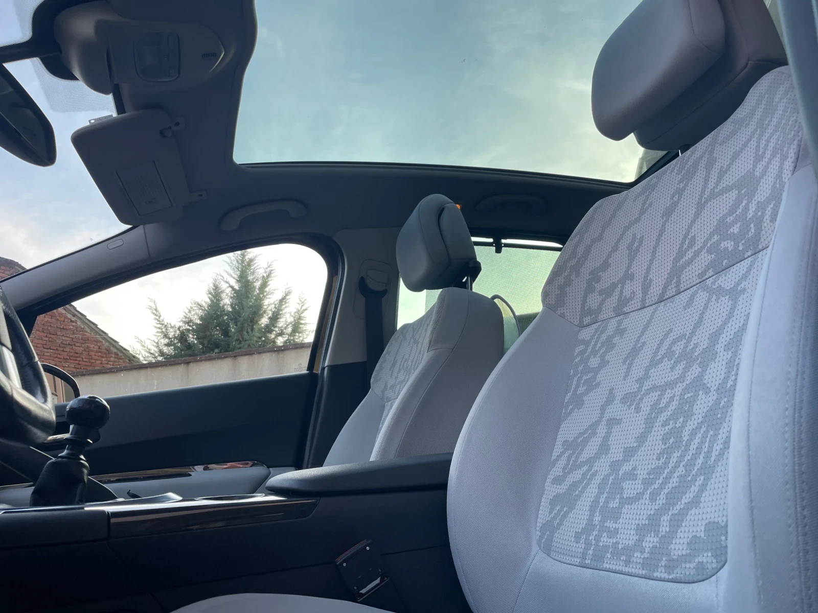 Peugeot 3008 2.0 HDi 150 - изображение 10