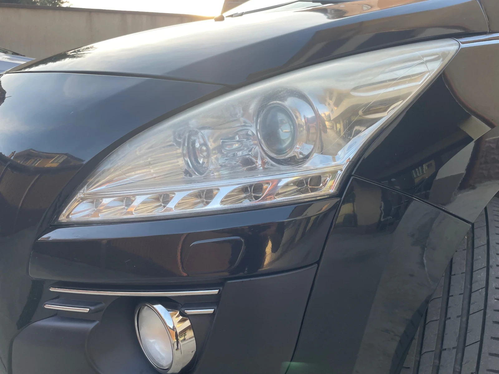 Peugeot 3008 2.0 HDi 150 - изображение 7