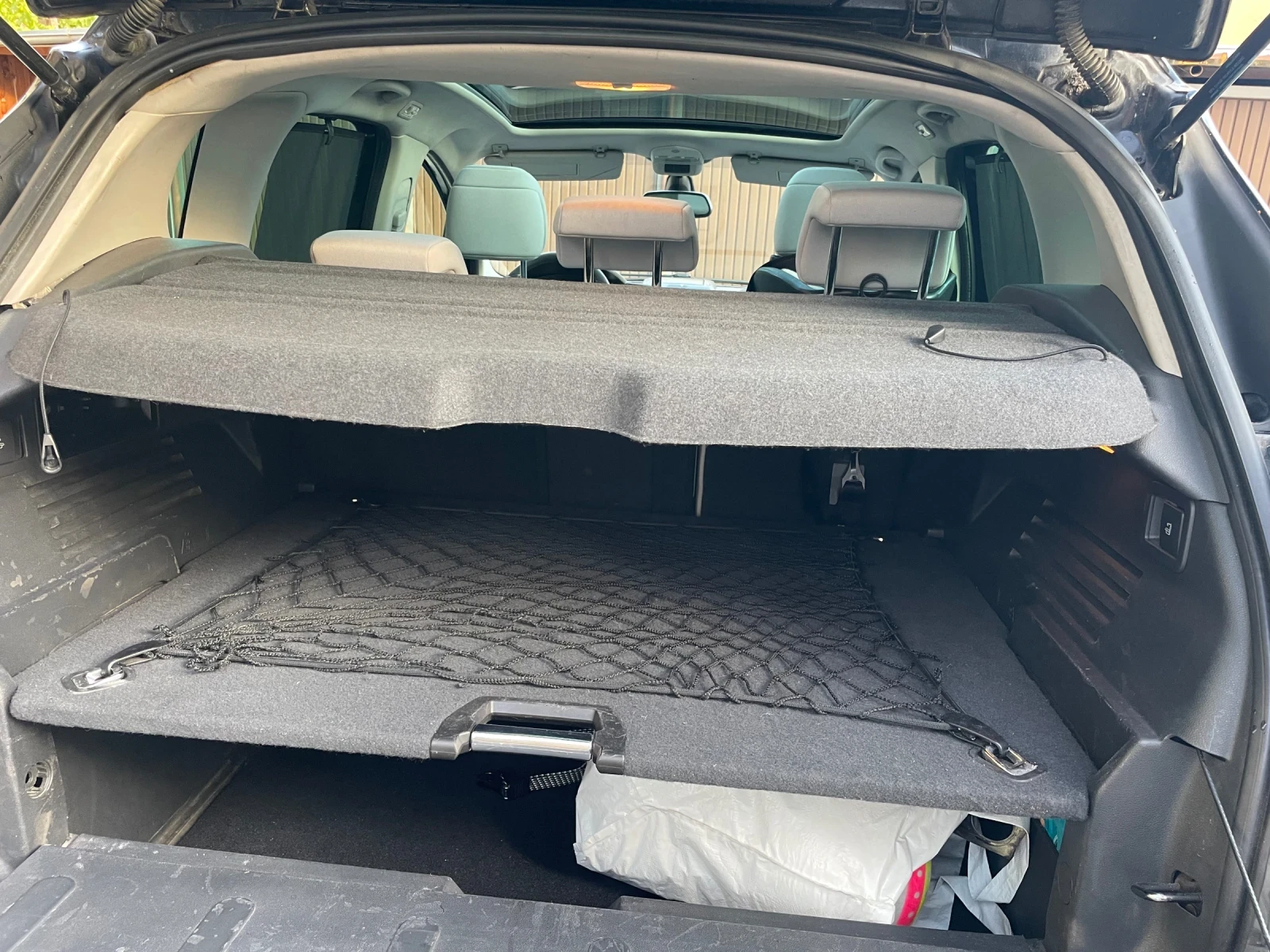 Peugeot 3008 2.0 HDi 150 | Mobile.bg — изображение 14