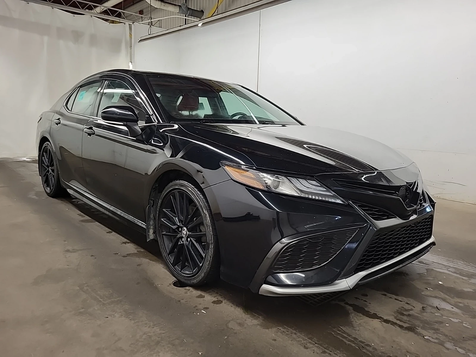 Toyota Camry XSE * * CAR FAX * * АВТО КРЕДИТ * *  - изображение 2