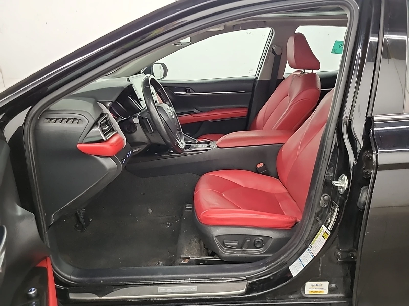 Toyota Camry XSE * * CAR FAX * * АВТО КРЕДИТ * *  - изображение 7