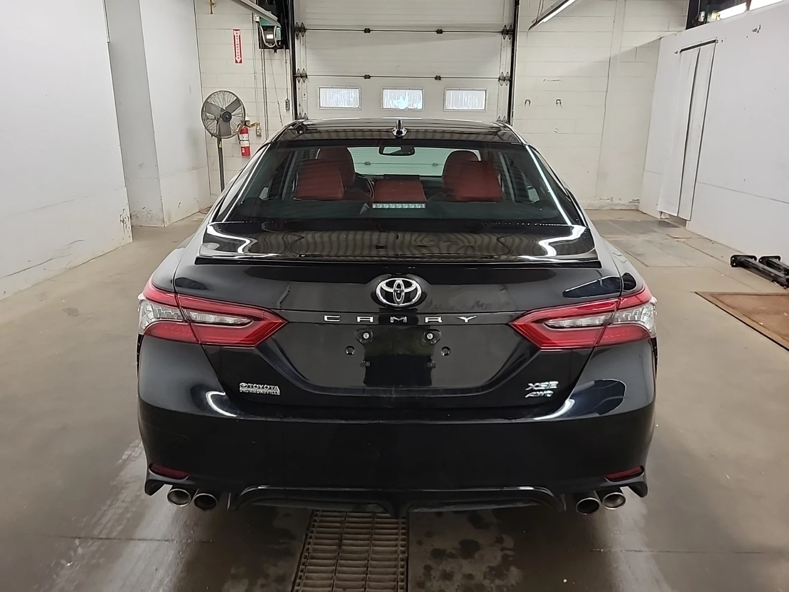 Toyota Camry XSE * * CAR FAX * * АВТО КРЕДИТ * *  - изображение 6