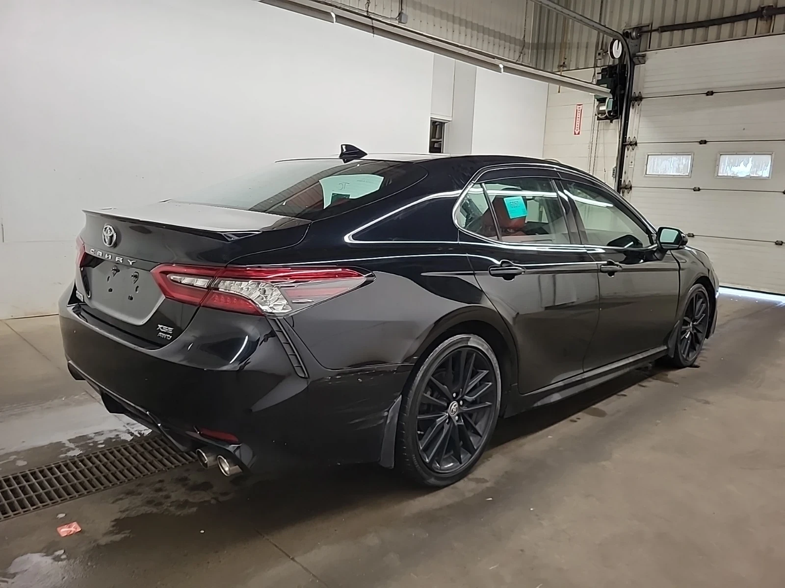 Toyota Camry XSE * * CAR FAX * * АВТО КРЕДИТ * *  - изображение 4