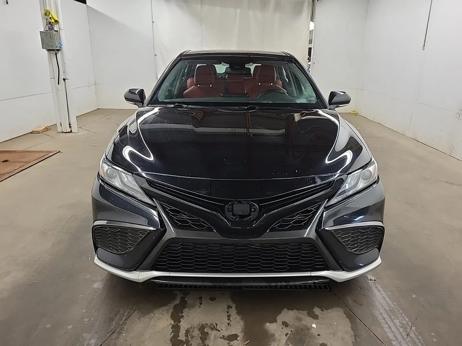 Toyota Camry XSE * * CAR FAX * * АВТО КРЕДИТ * *  - изображение 3