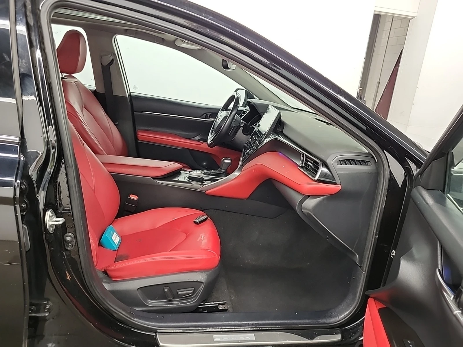 Toyota Camry XSE * * CAR FAX * * АВТО КРЕДИТ * *  - изображение 10