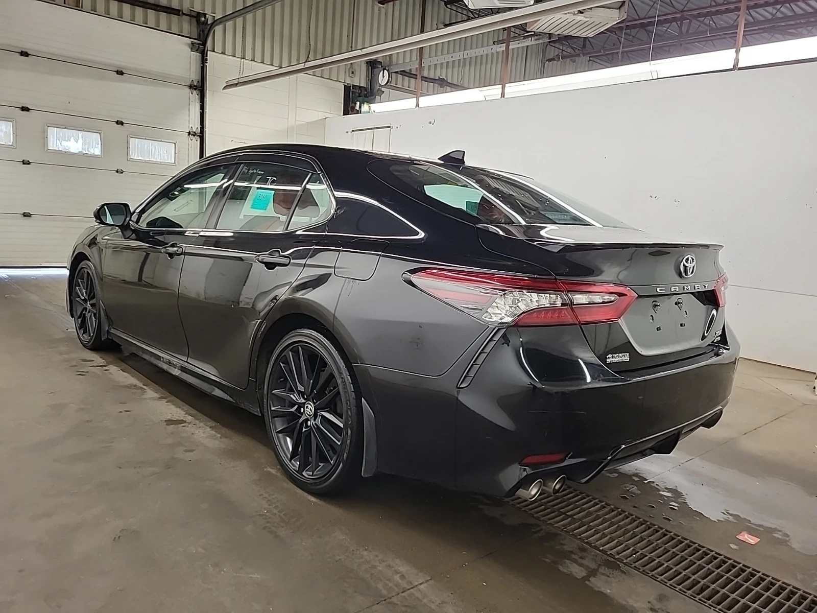 Toyota Camry XSE * * CAR FAX * * АВТО КРЕДИТ * *  - изображение 5