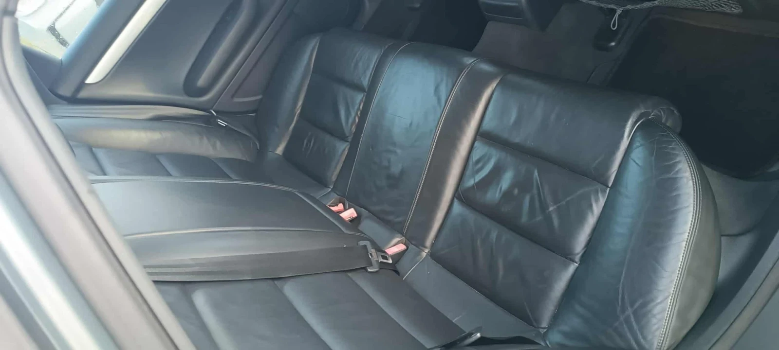 Audi A4 3.0 TDI 4X4   | Mobile.bg   13