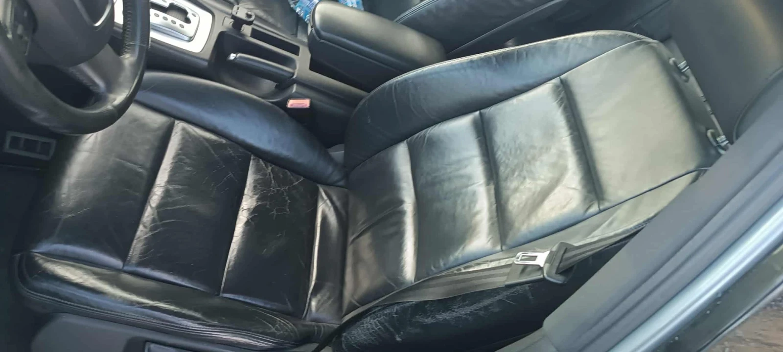 Audi A4 3.0 TDI 4X4   | Mobile.bg   14