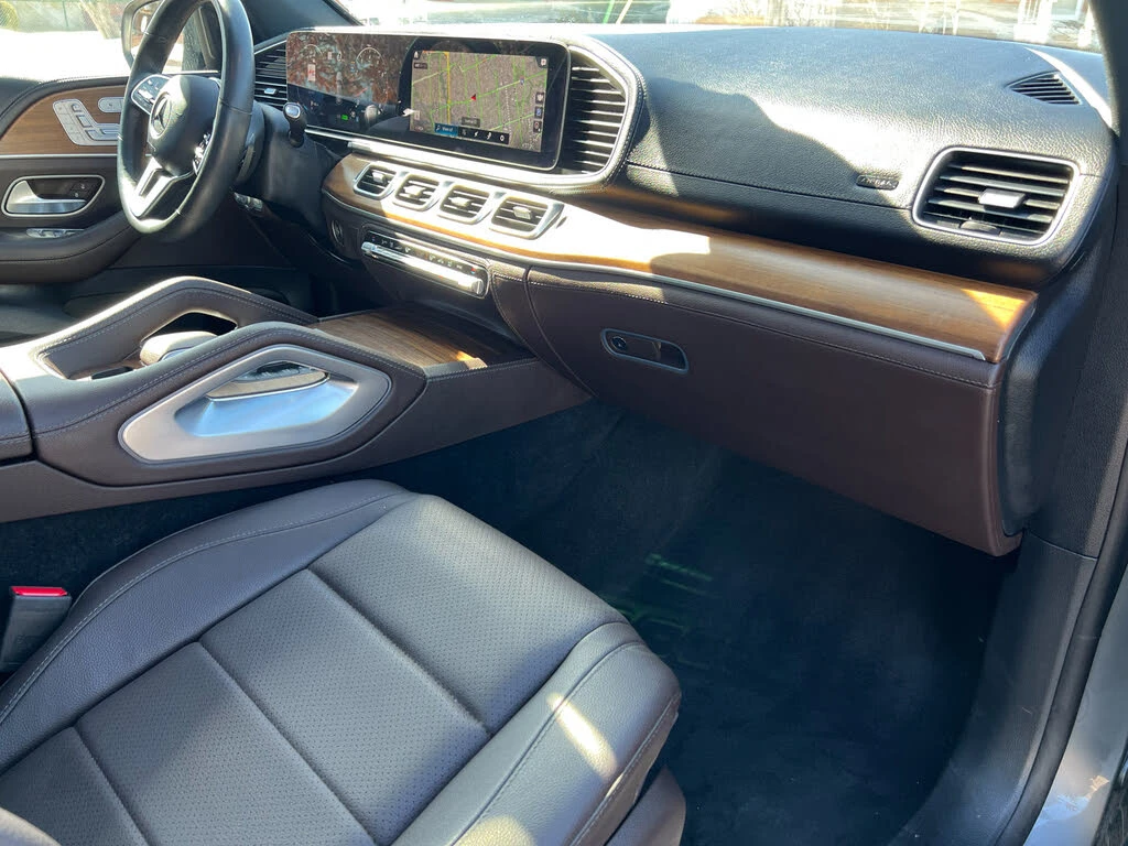 Mercedes-Benz GLE 450 * Crossover* 4MATIC*  (  ) | Mobile.bg   14