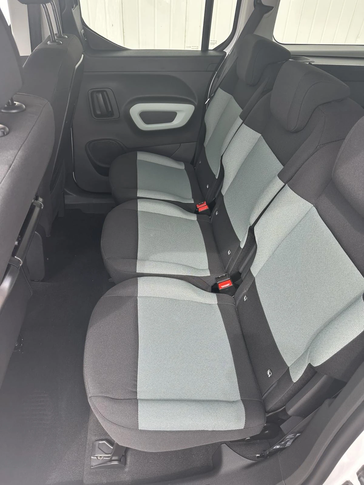 Citroen Berlingo XL | Mobile.bg � ����������� 9