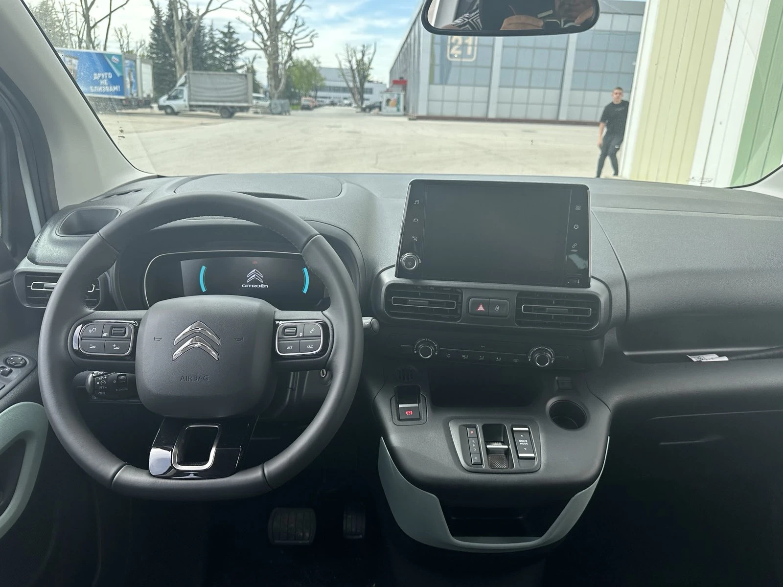 Citroen Berlingo XL | Mobile.bg � ����������� 5