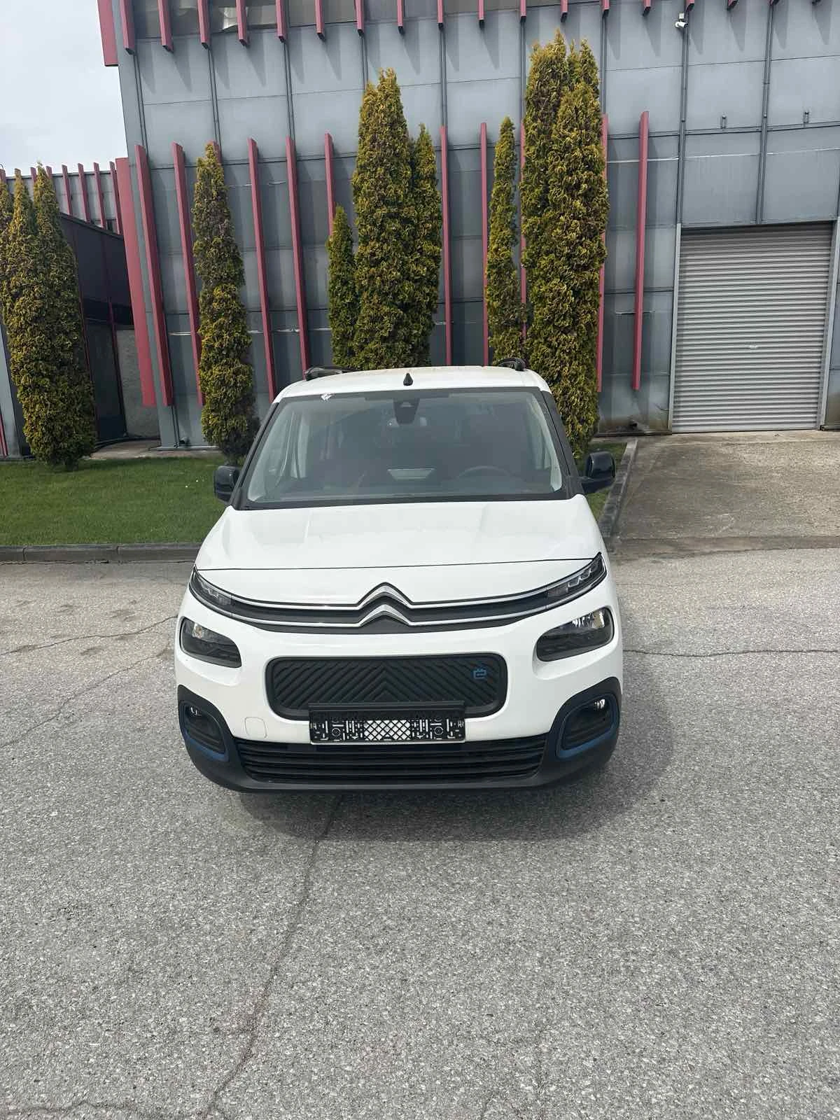 Citroen Berlingo XL | Mobile.bg � ����������� 1