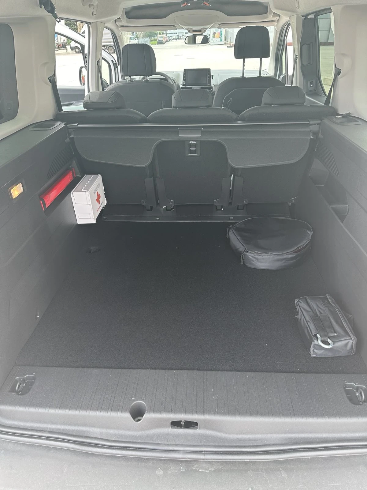 Citroen Berlingo XL | Mobile.bg � ����������� 10