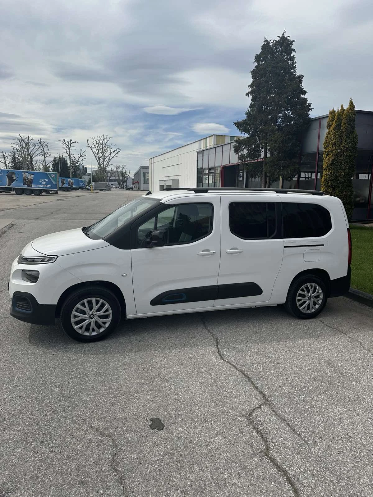 Citroen Berlingo XL | Mobile.bg � ����������� 3