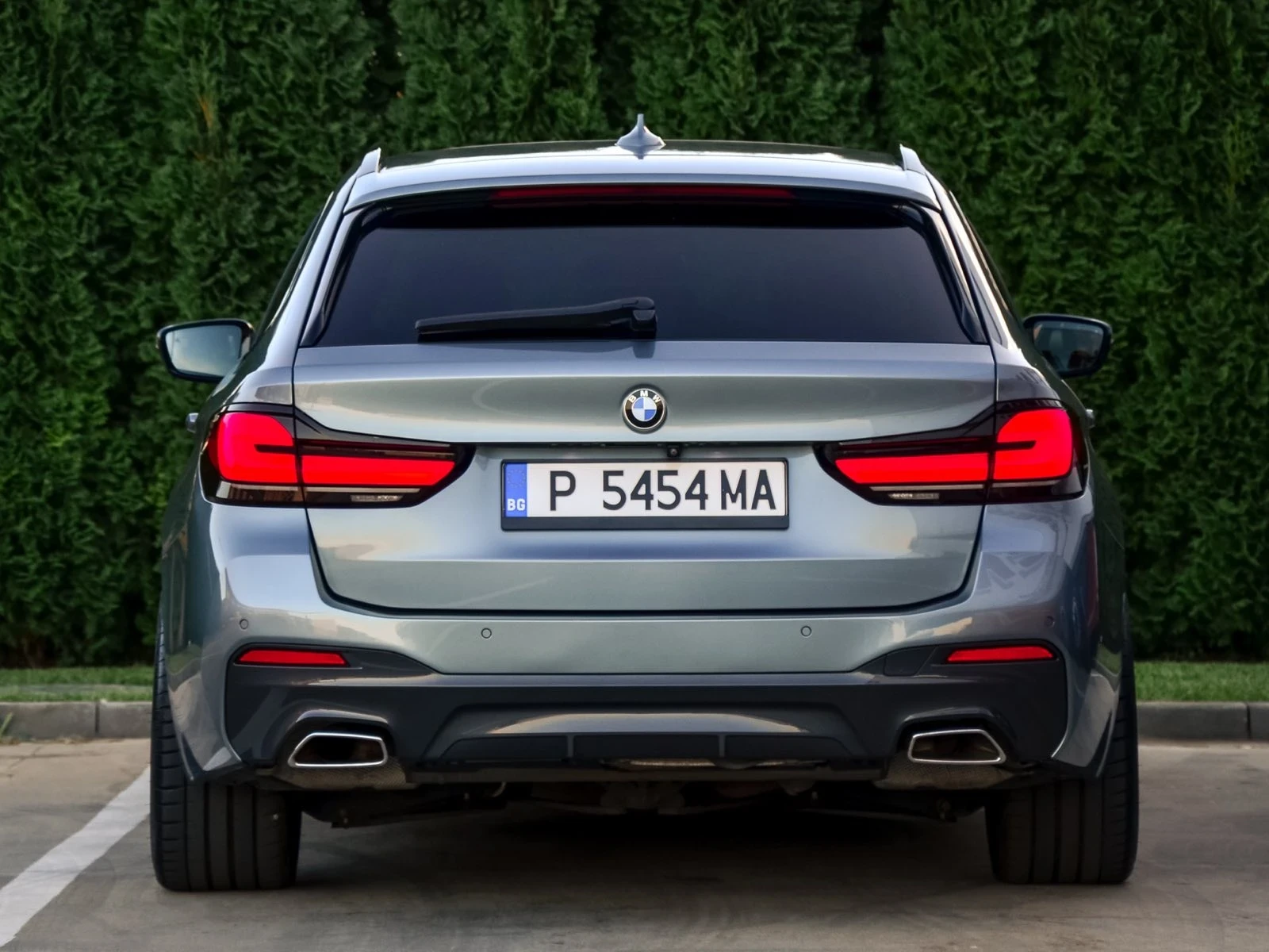 BMW 540 | Mobile.bg � ����������� 6