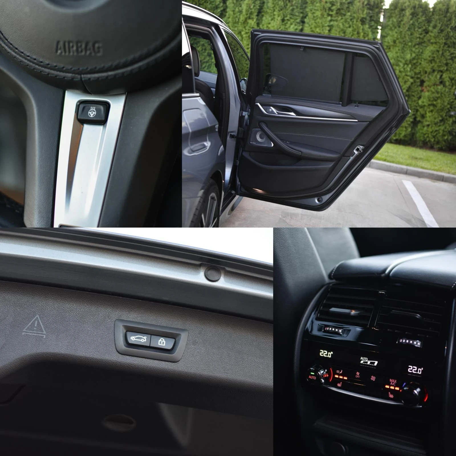 BMW 540 | Mobile.bg � ����������� 17