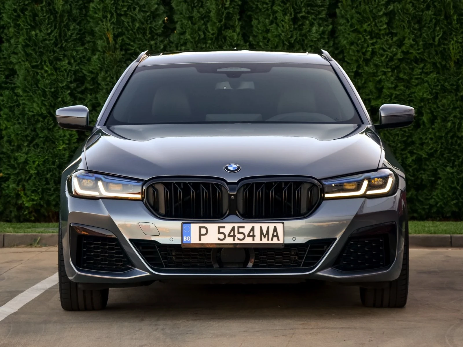 BMW 540 | Mobile.bg � ����������� 3