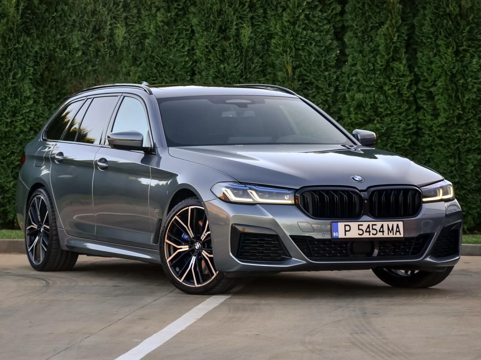 BMW 540 | Mobile.bg � ����������� 2