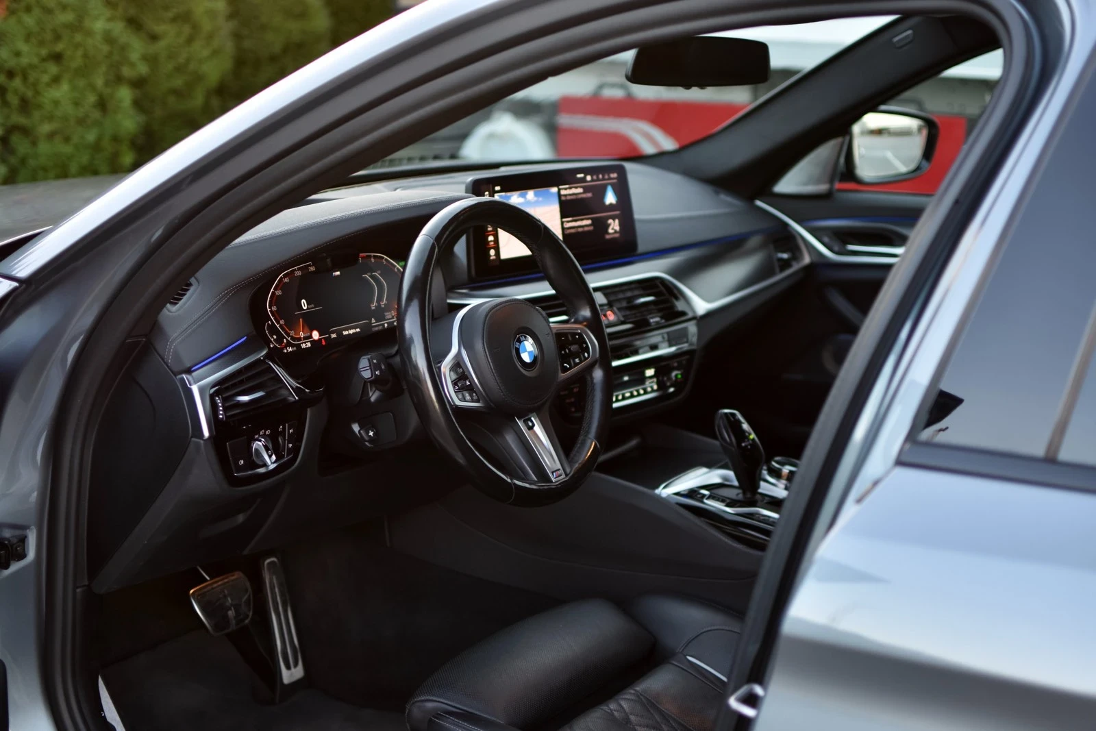 BMW 540 | Mobile.bg � ����������� 8