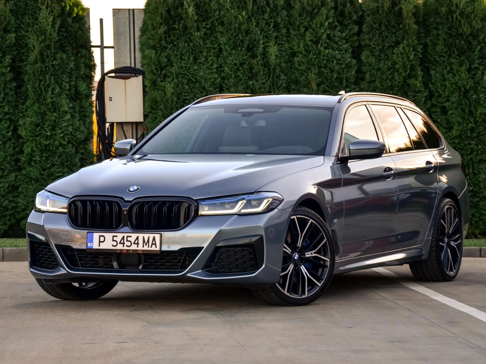 BMW 540 | Mobile.bg � ����������� 1