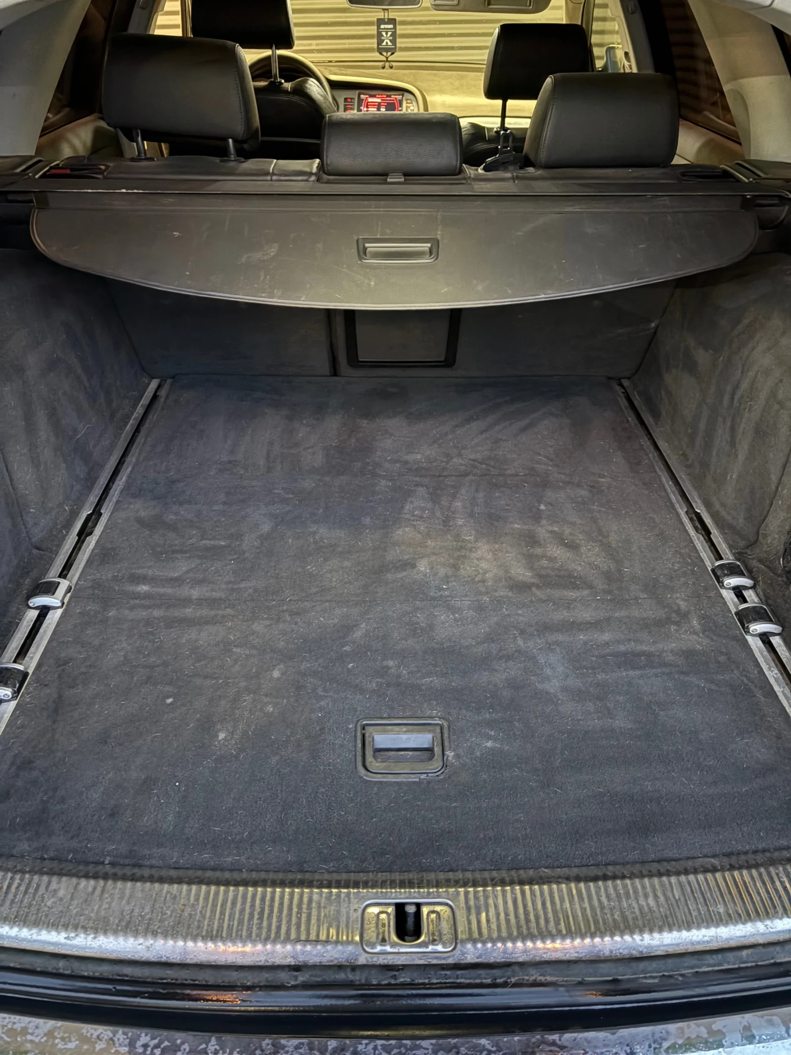 Audi A6 3.0 TDi | Mobile.bg � ����������� 17