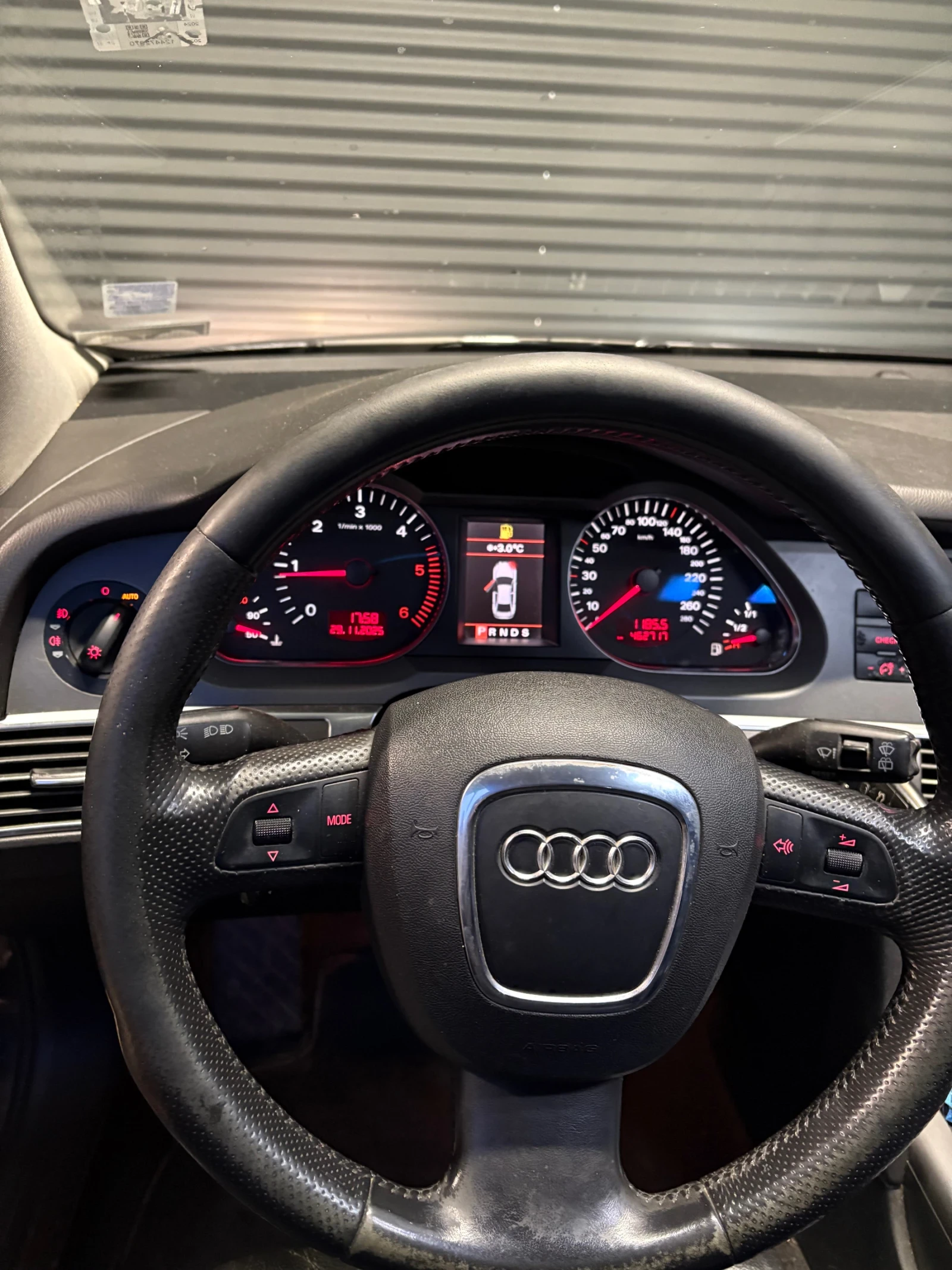 Audi A6 3.0 TDi - изображение 2