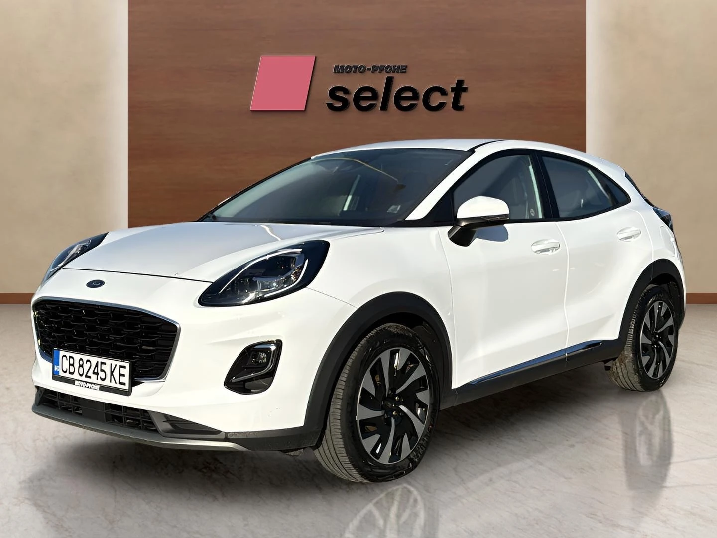 Ford Puma 1.0 EcoBoost | Mobile.bg � ����������� 1