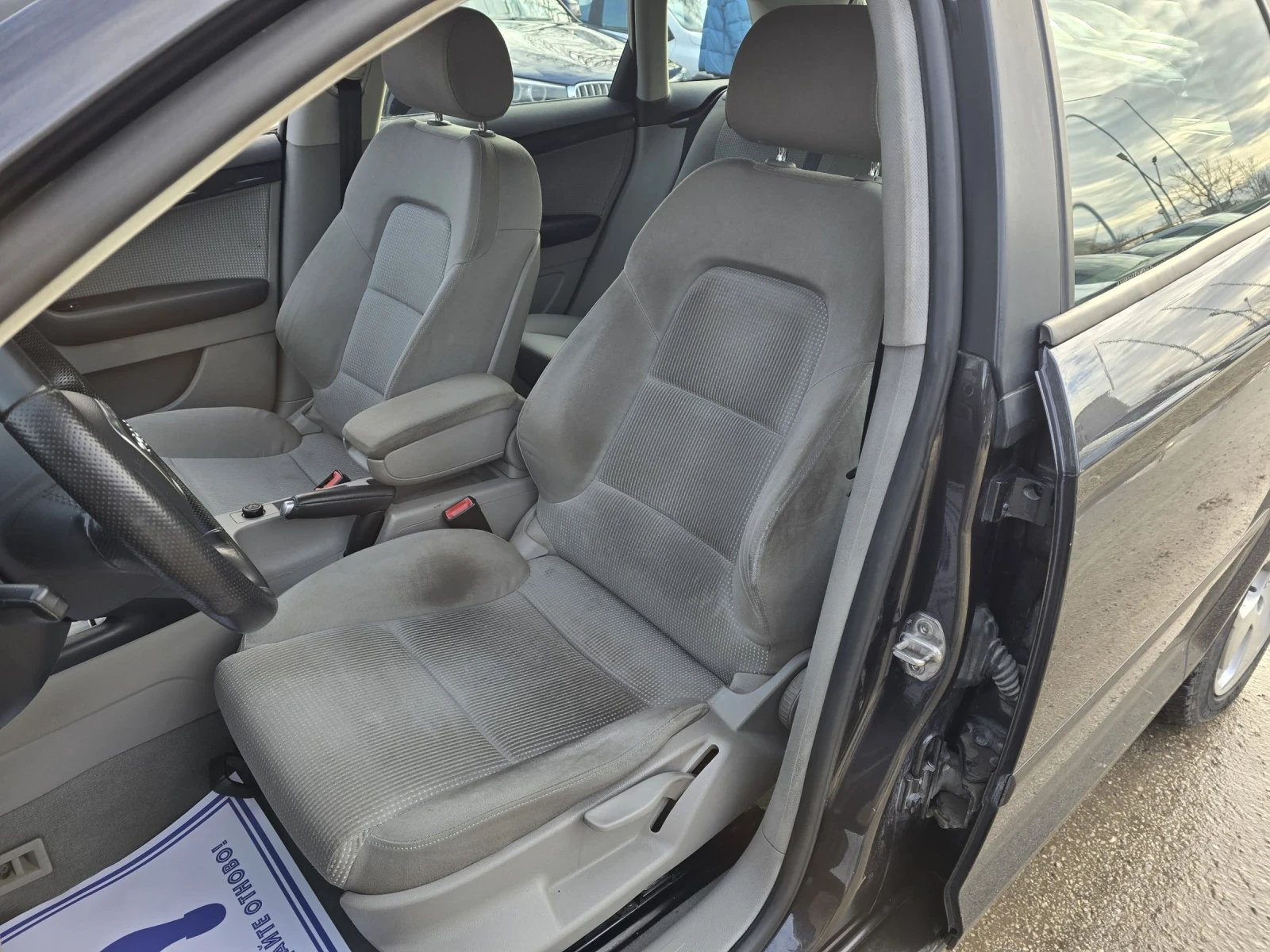 Audi A3 2.0TDI 140к.с Sportback  - изображение 10