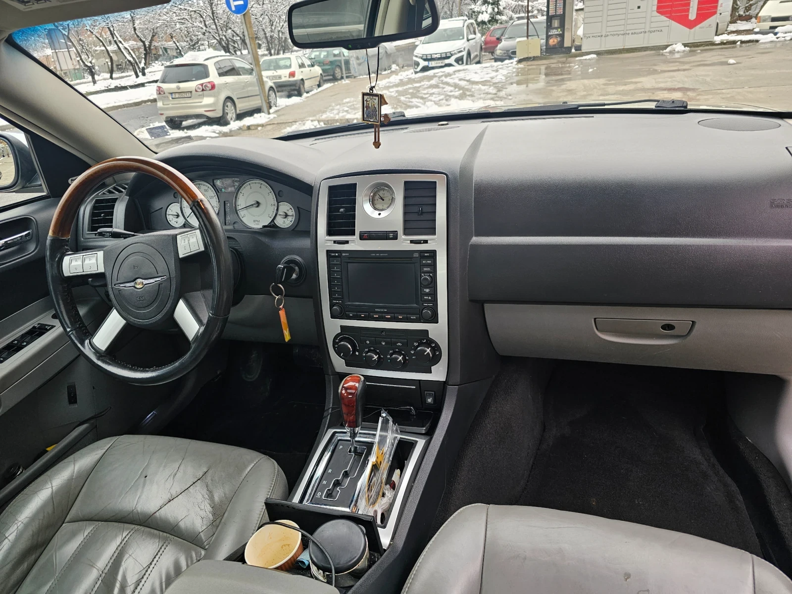Chrysler 300c | Mobile.bg � ����������� 11