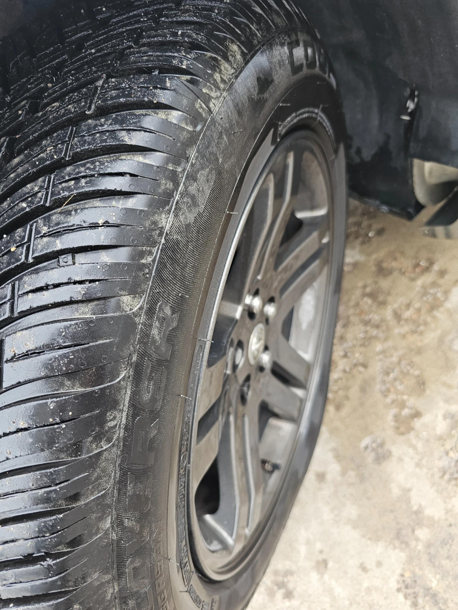 Chrysler 300c  - изображение 9