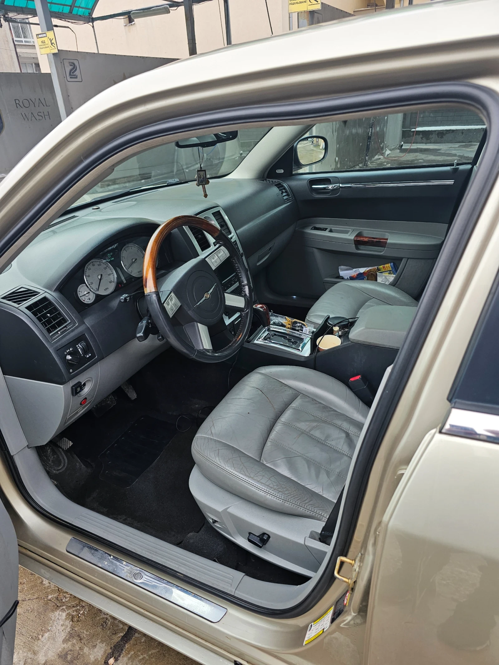 Chrysler 300c | Mobile.bg � ����������� 14