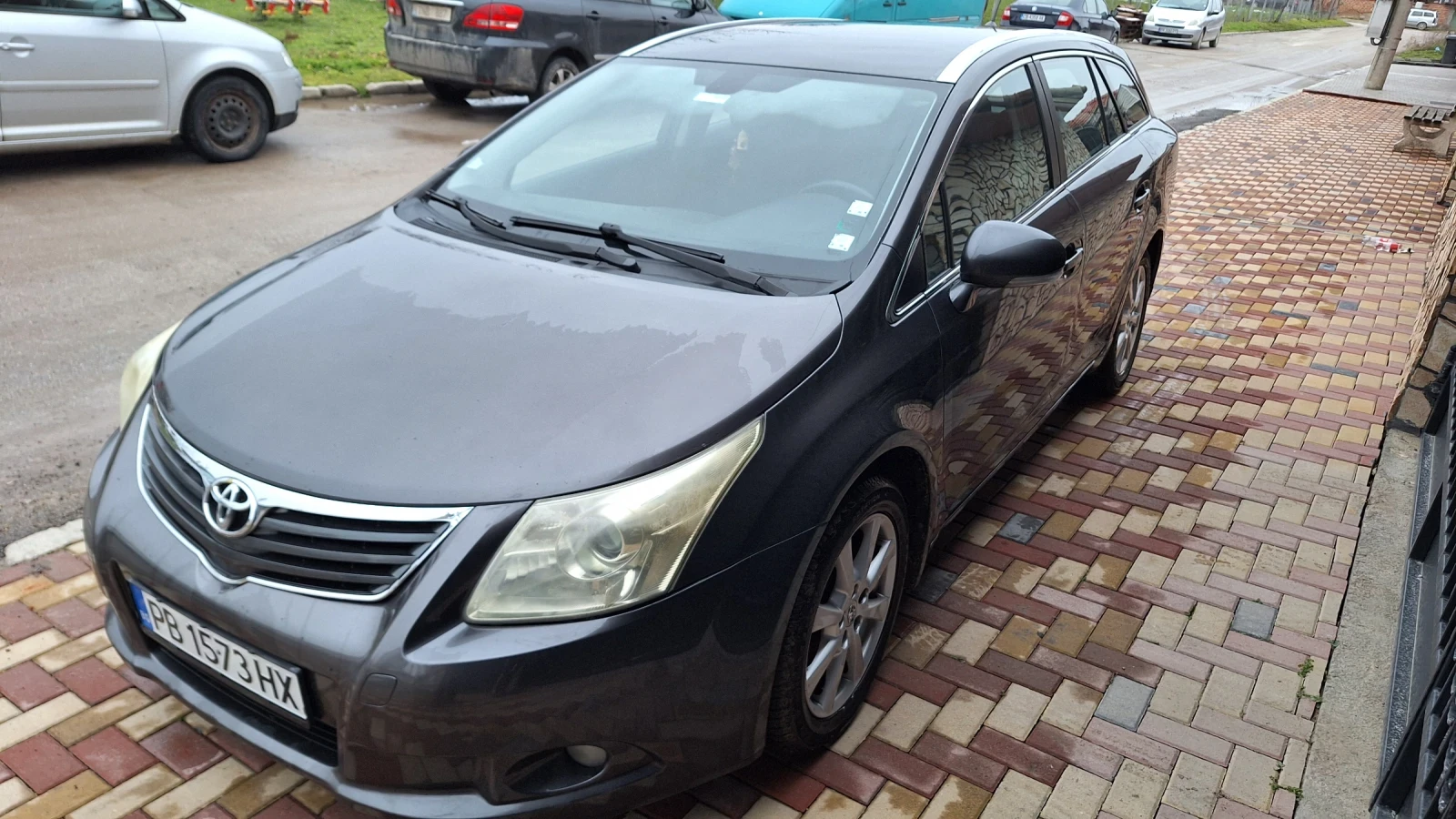 Toyota Avensis 2.0 D4D | Mobile.bg � ����������� 3