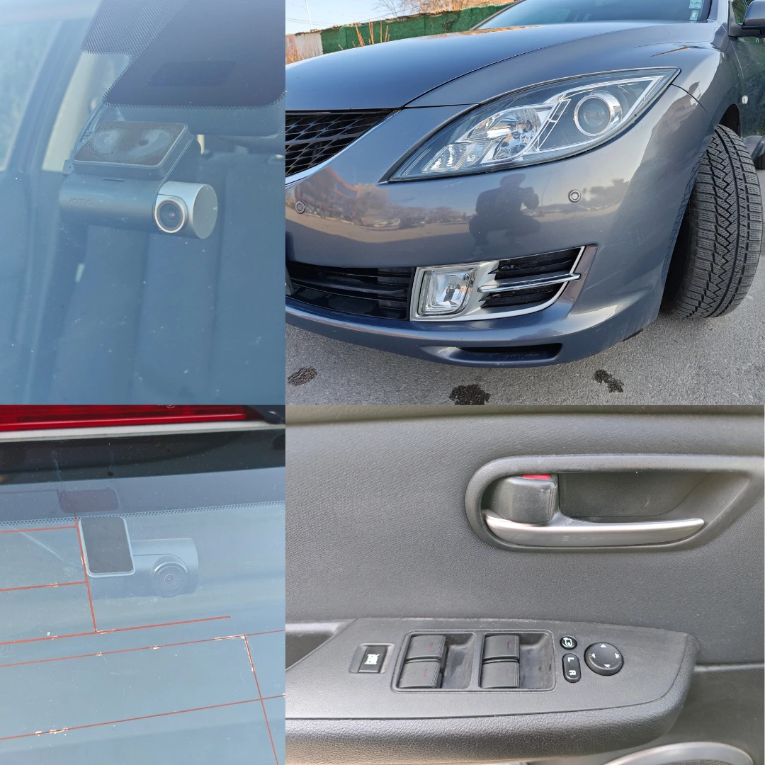 Mazda 6 10" NAVI, Android Auto & Carplay, Parktronic,  | Mobile.bg � ����������� 16