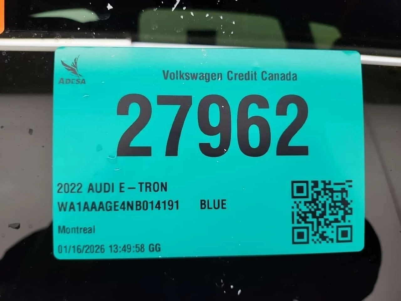 Audi E-Tron * PROGRESSIV * CARFAX * ��� ������������ ������ | Mobile.bg � ����������� 14